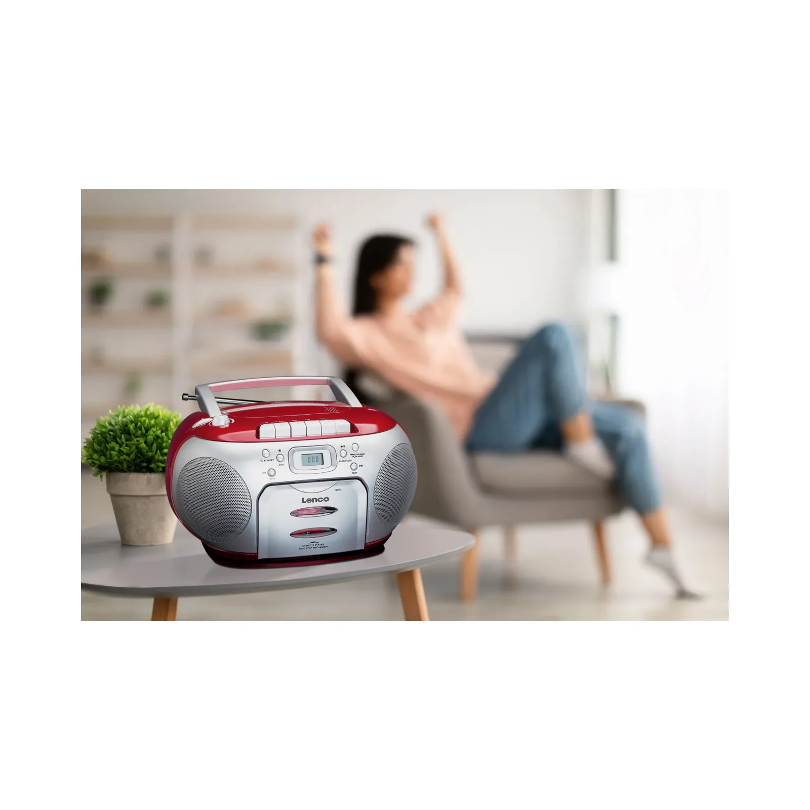 SCD-420 RD