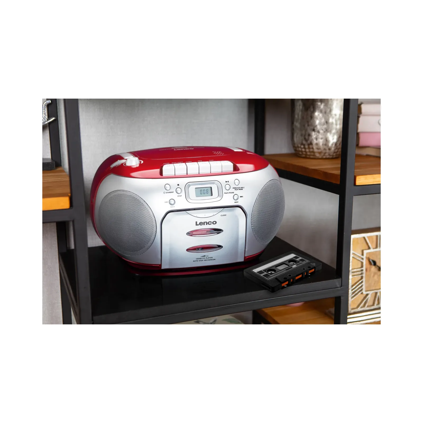 SCD-420 RD