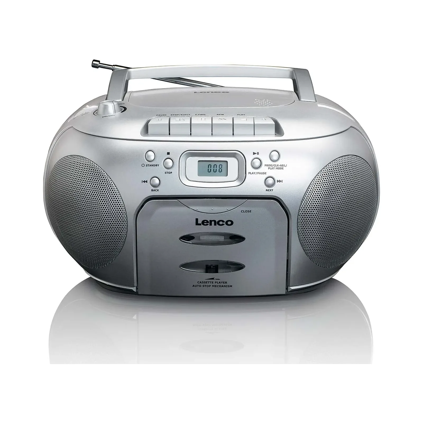 SCD-420 SI