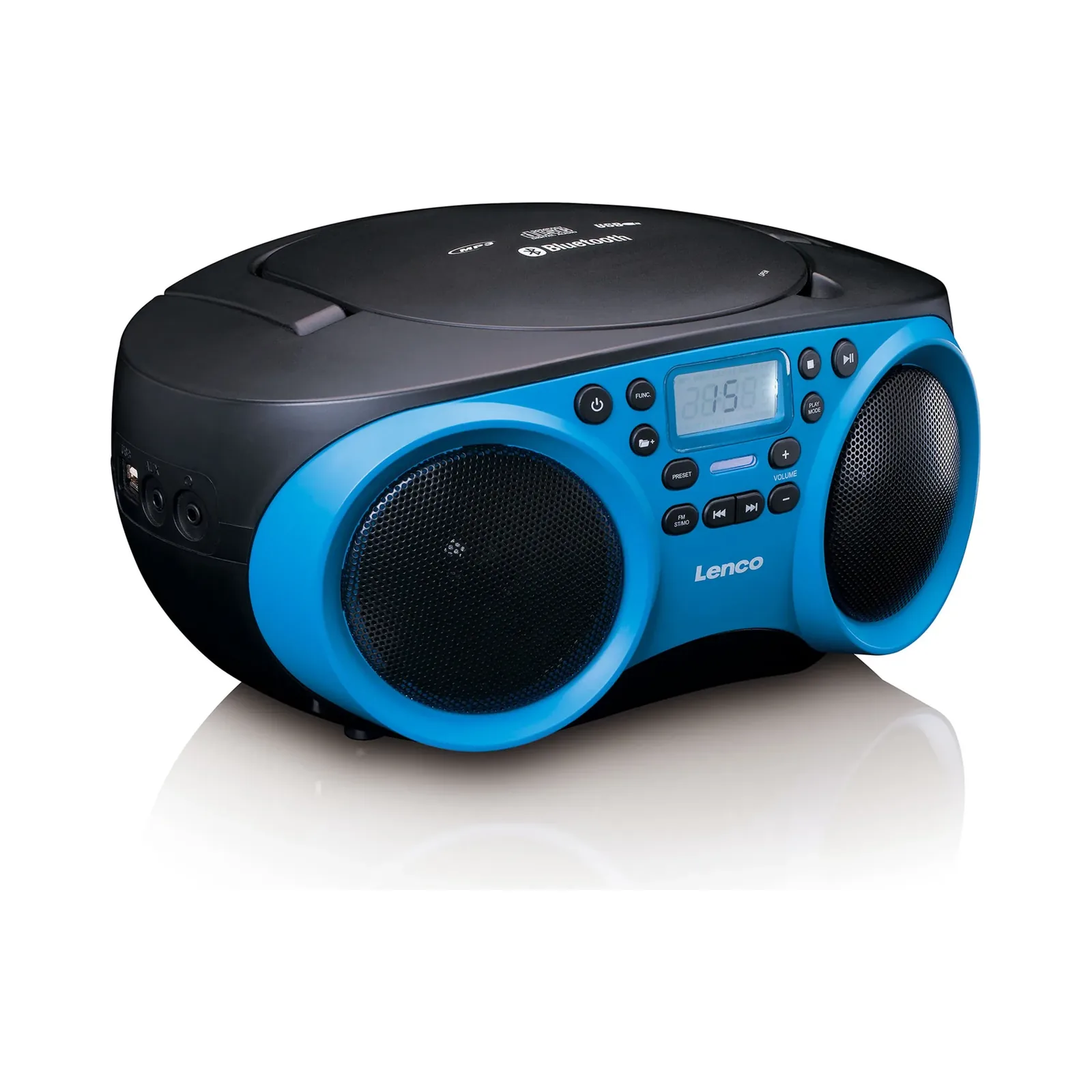 SCD-501 Mavi