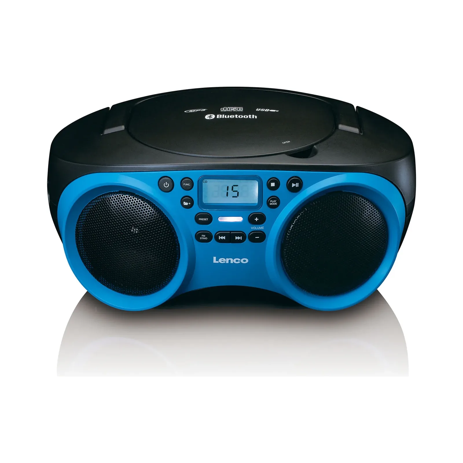 SCD-501 Mavi