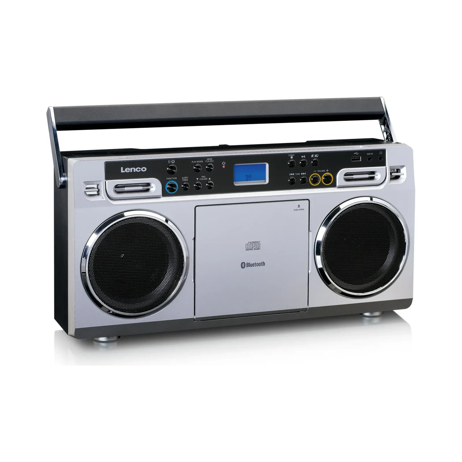 SCD-580 SI