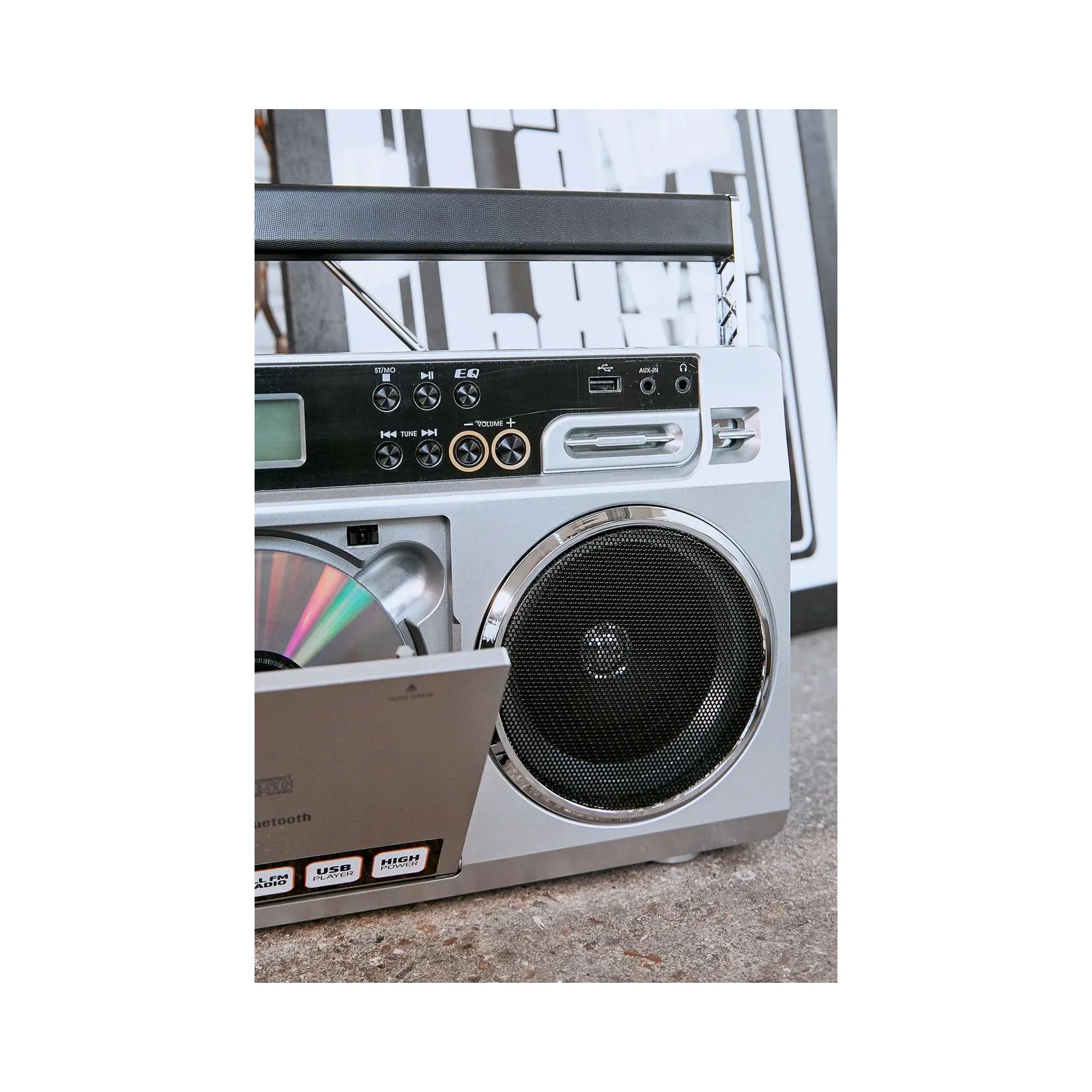 SCD-580 SI