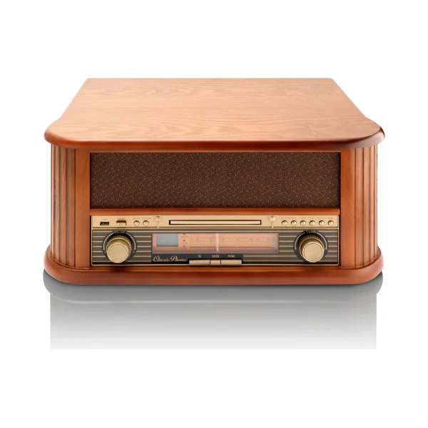 TCD-2500