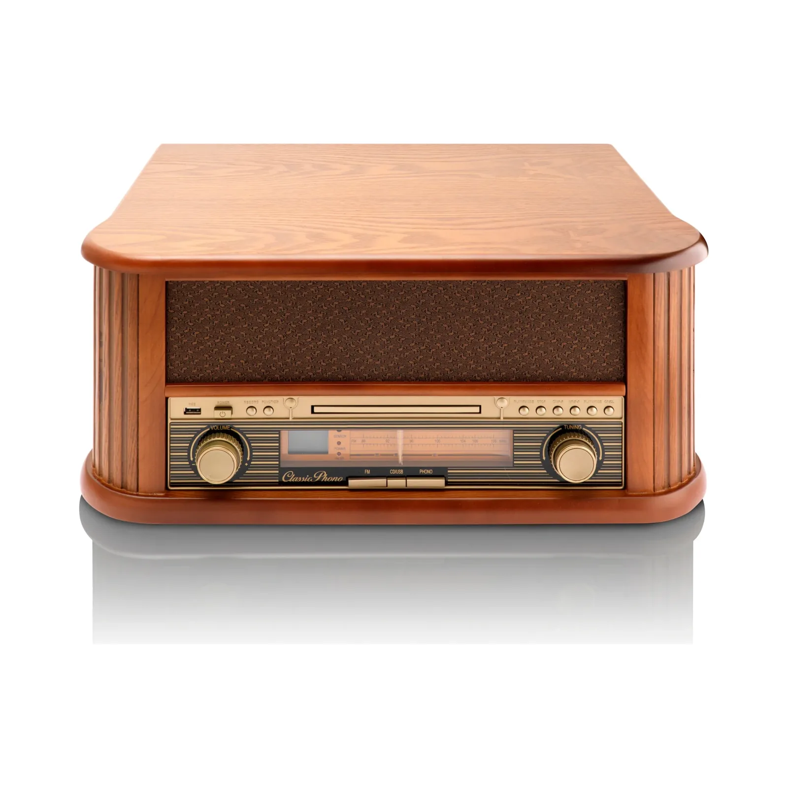 TCD-2500