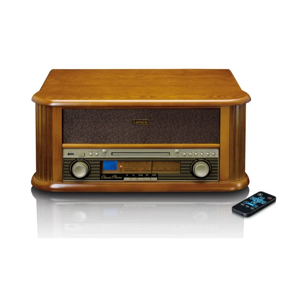 TCD-2550