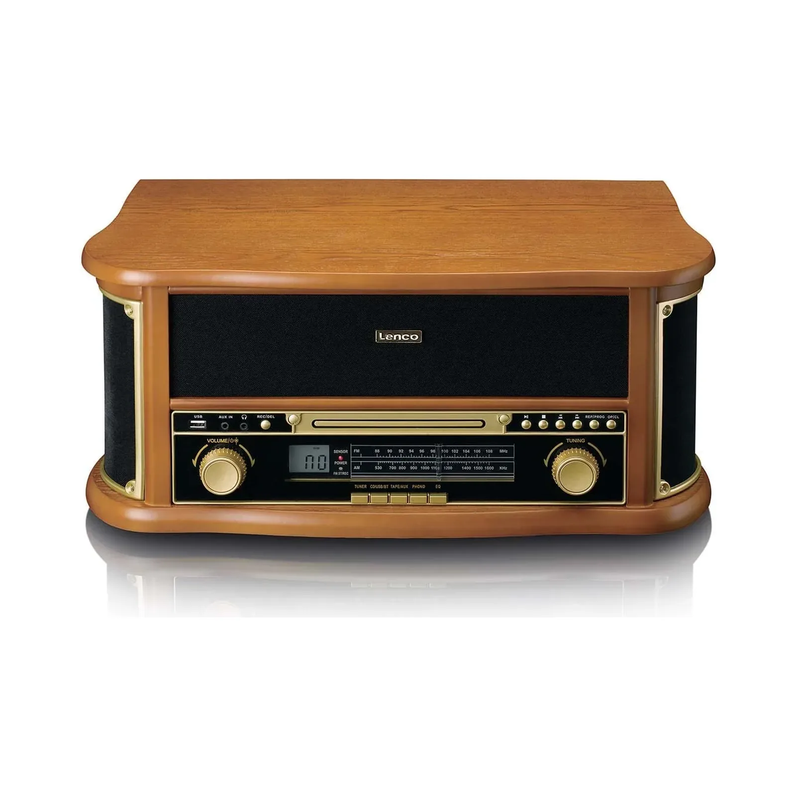 TCD-2551 WD