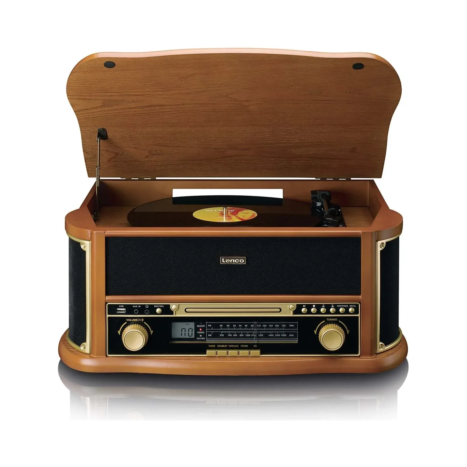 TCD-2551 WD