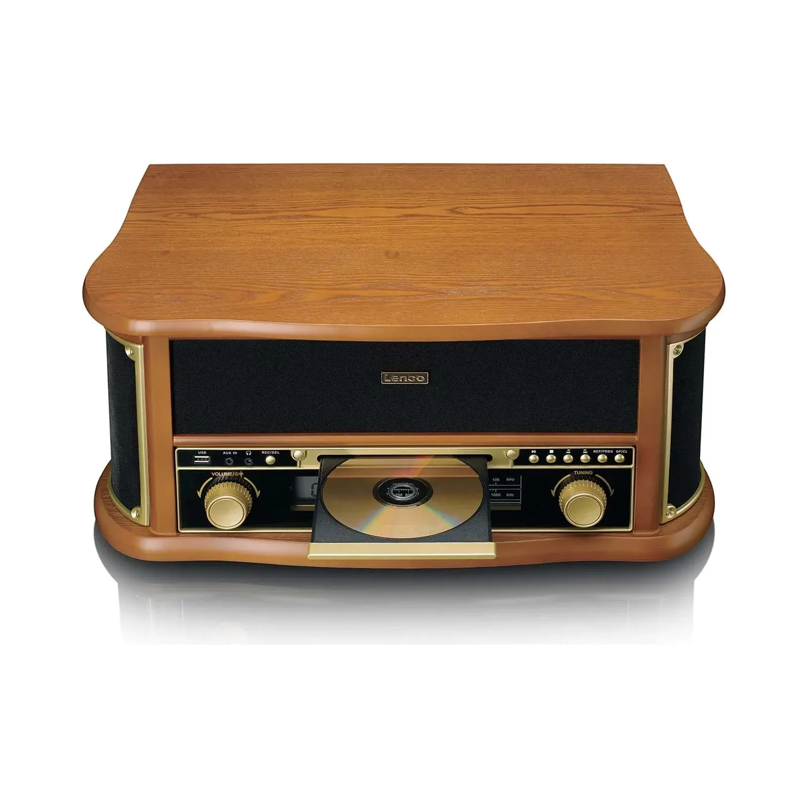 TCD-2551 WD