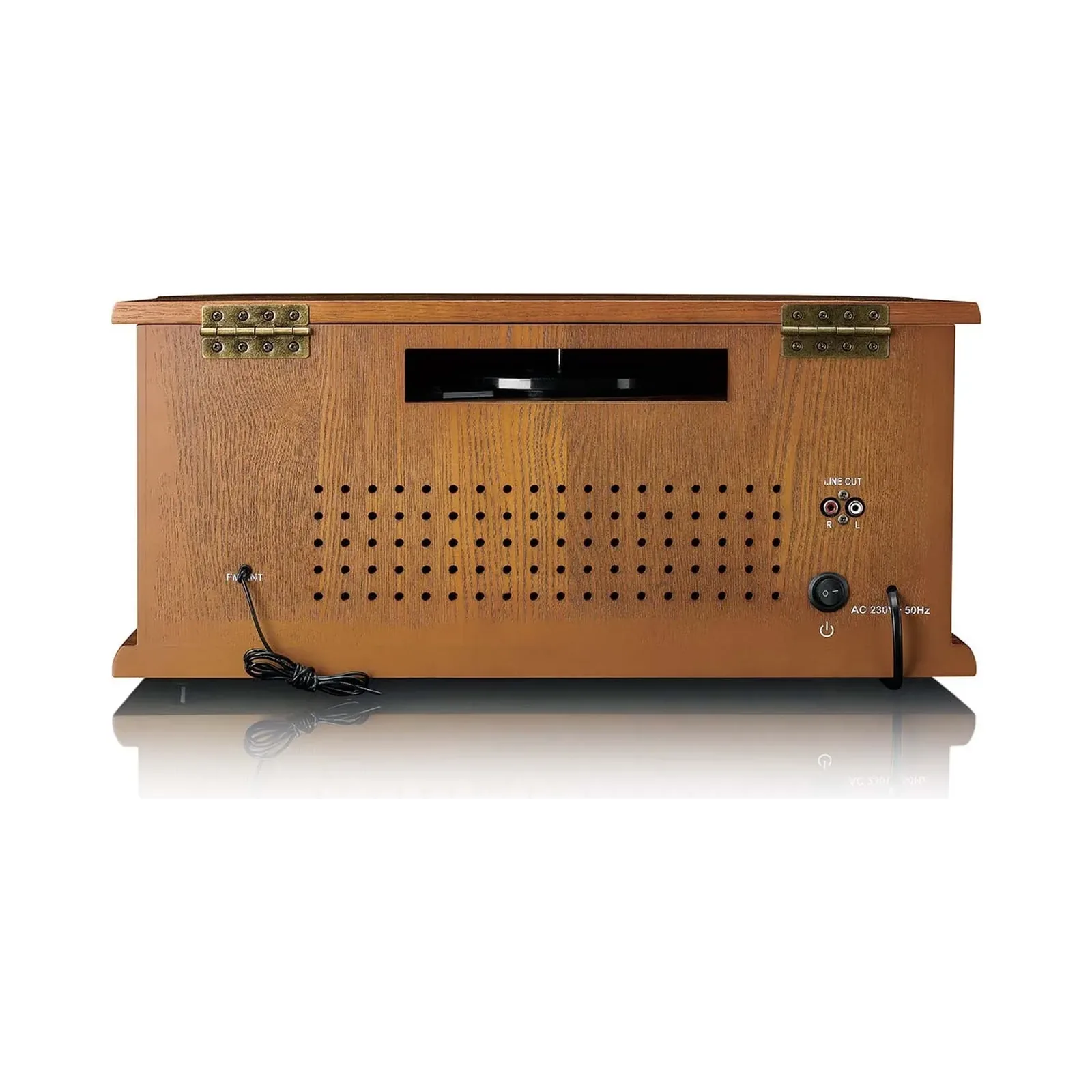 TCD-2551 WD