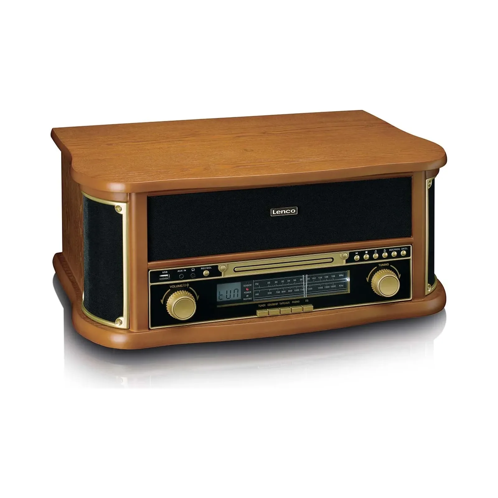 TCD-2551 WD
