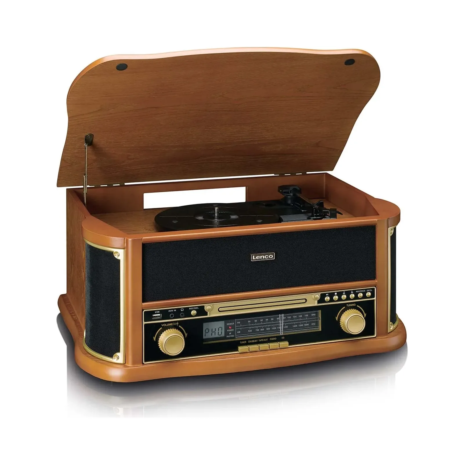 TCD-2551 WD