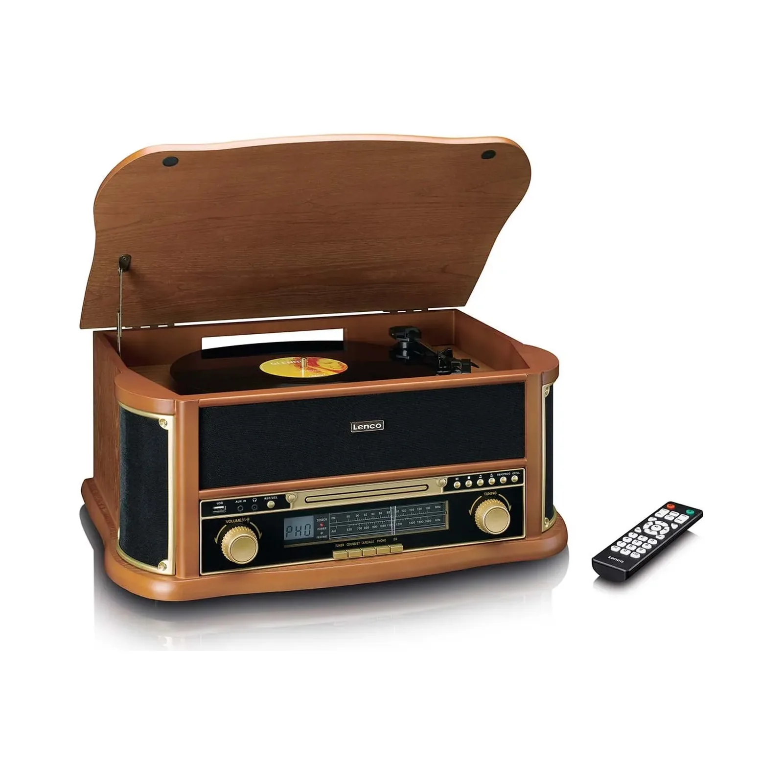 TCD-2551 WD