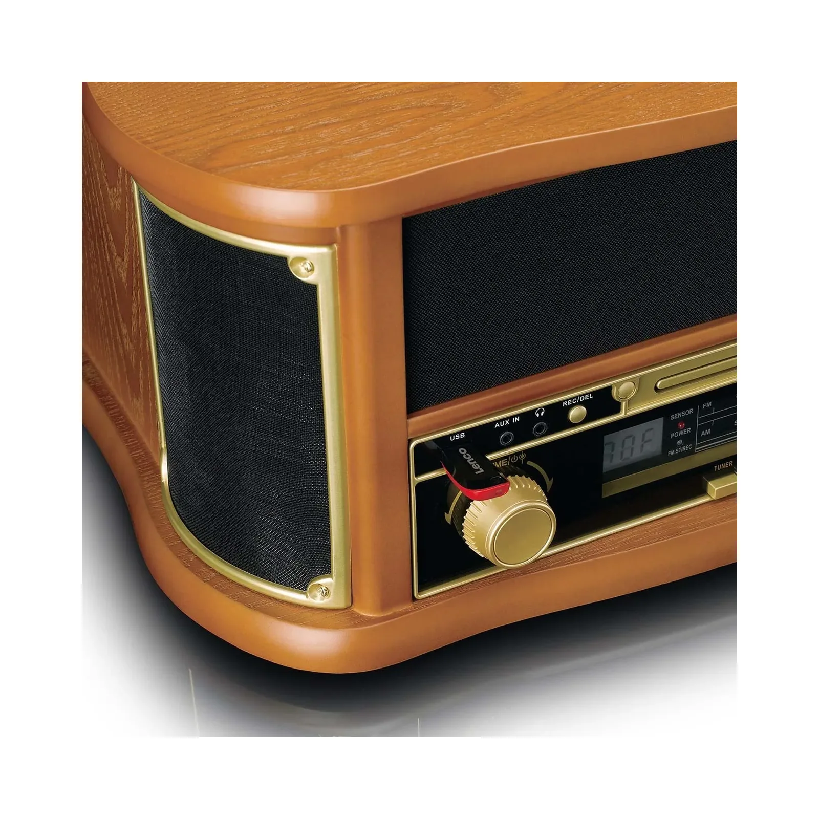 TCD-2551 WD