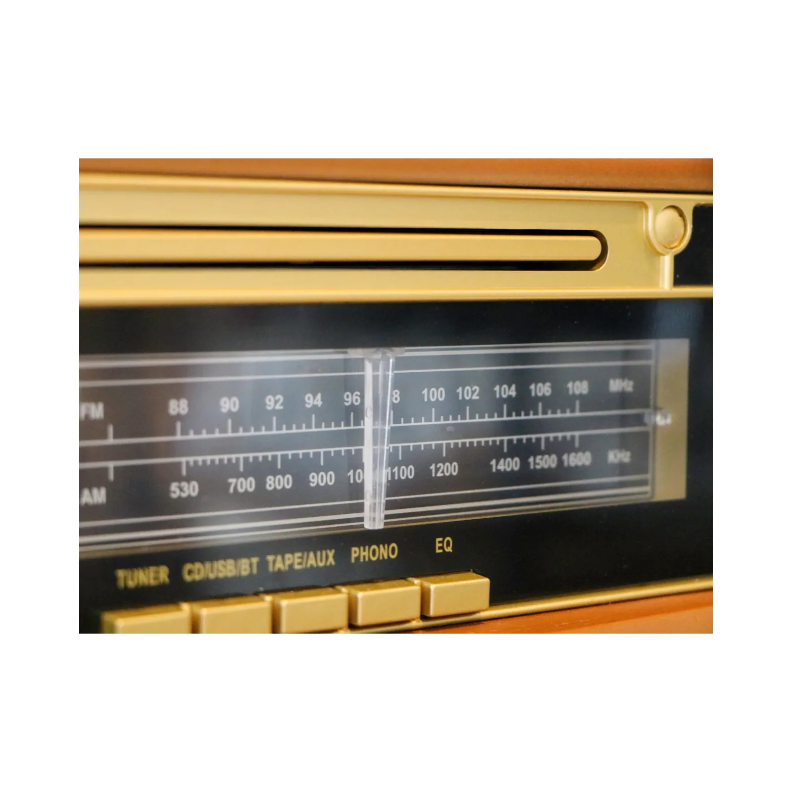TCD-2551 WD