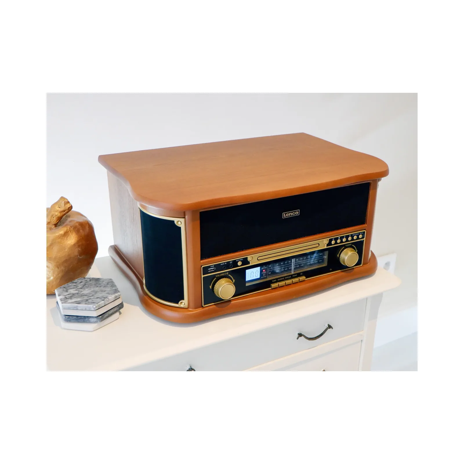 TCD-2551 WD