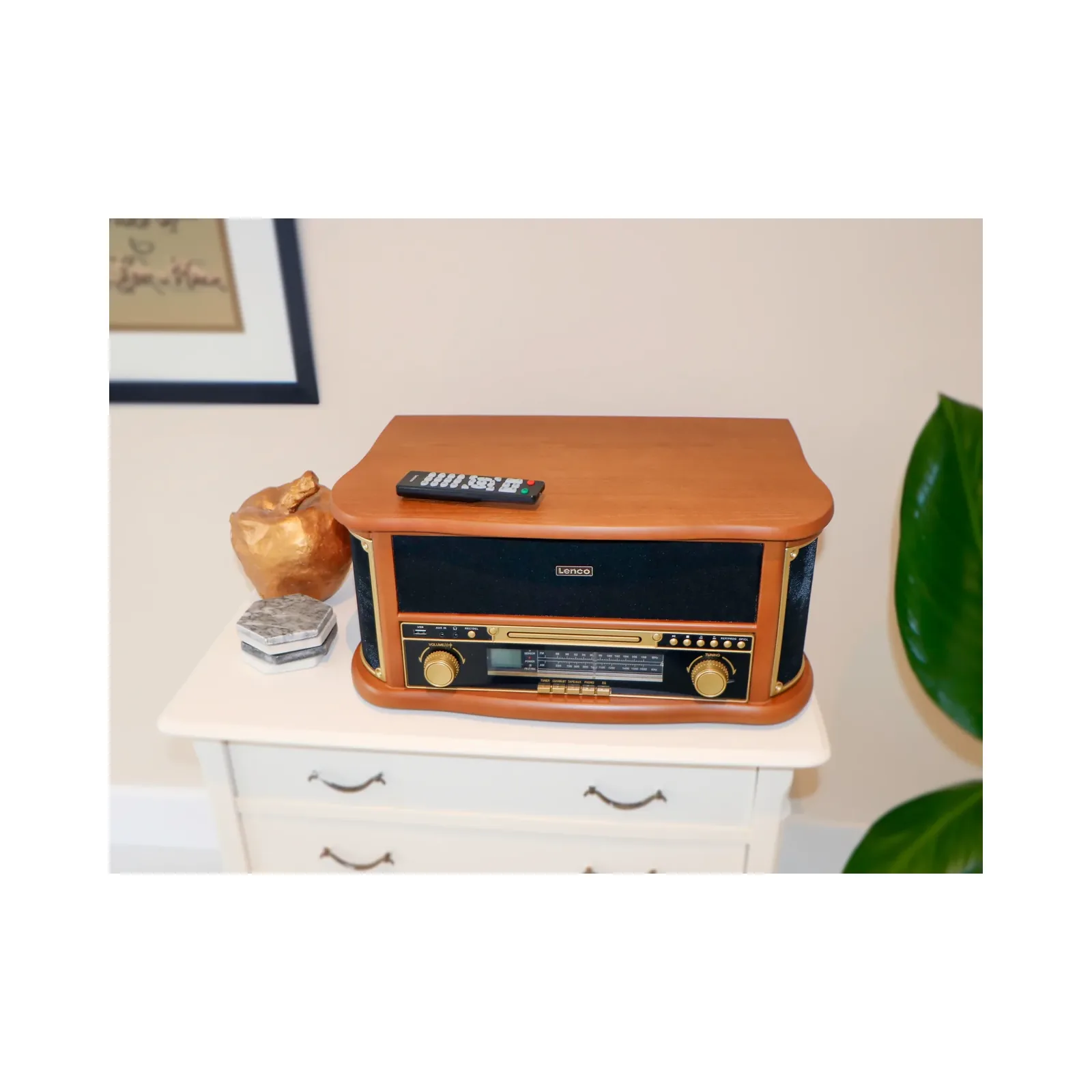 TCD-2551 WD