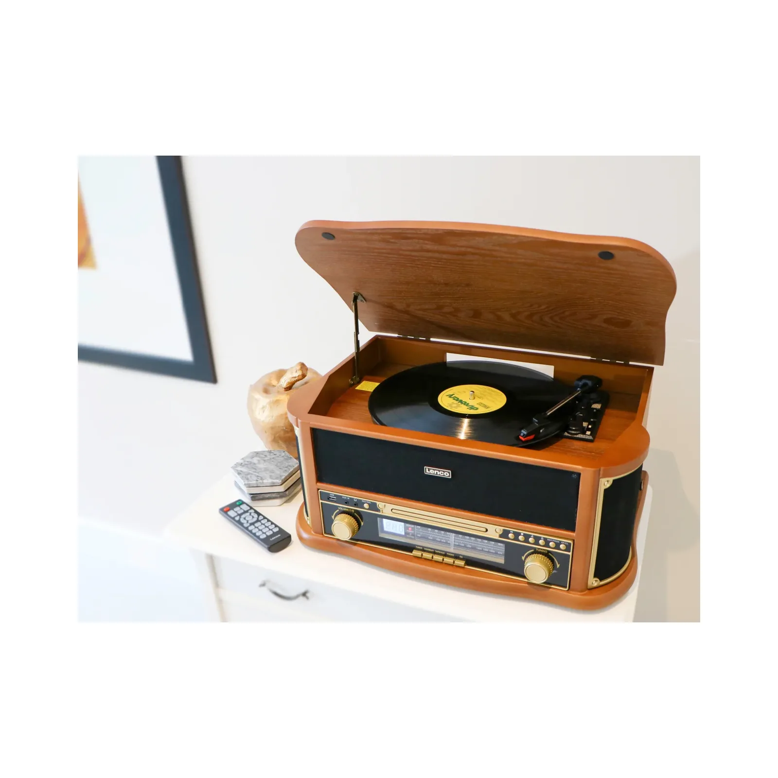 TCD-2551 WD