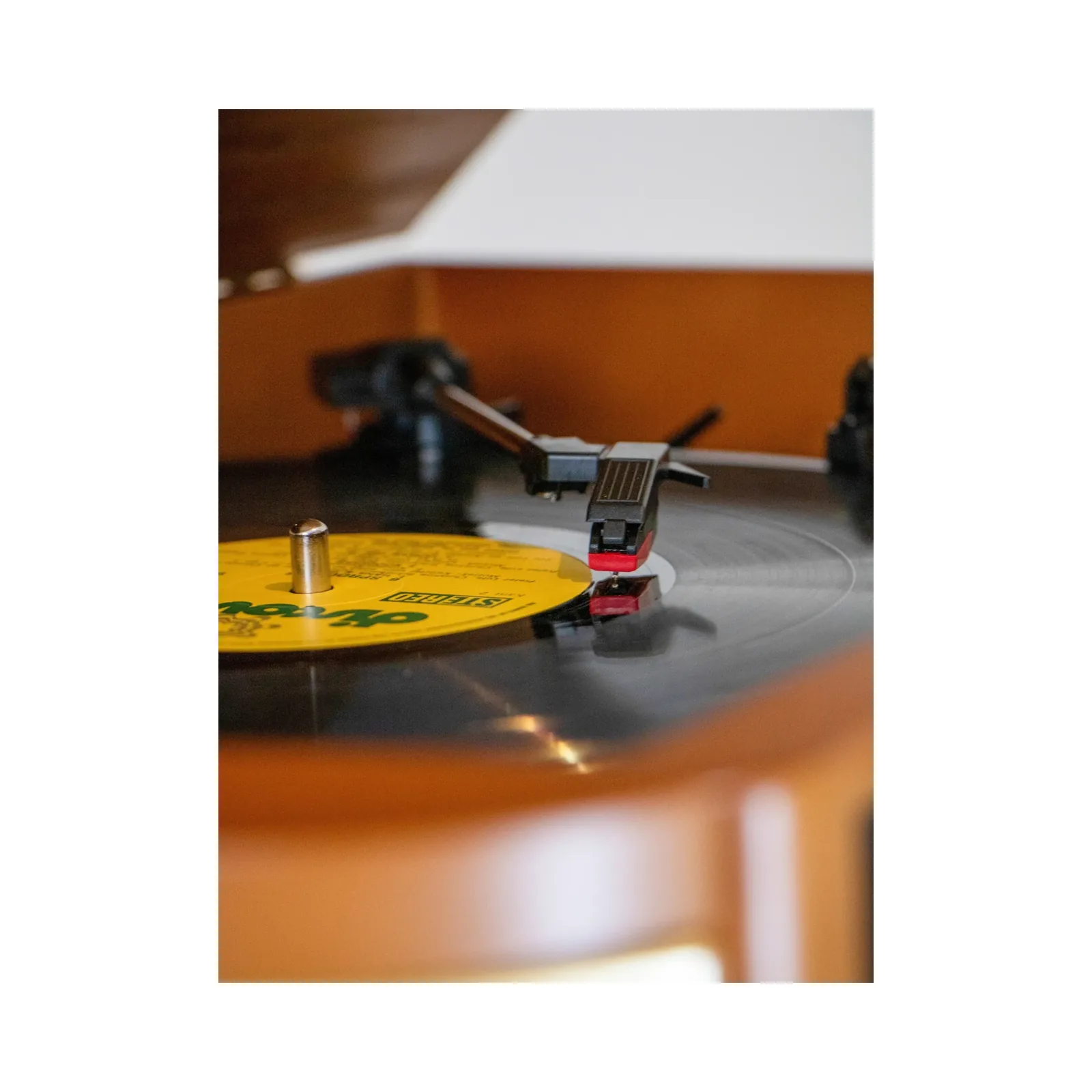 TCD-2551 WD