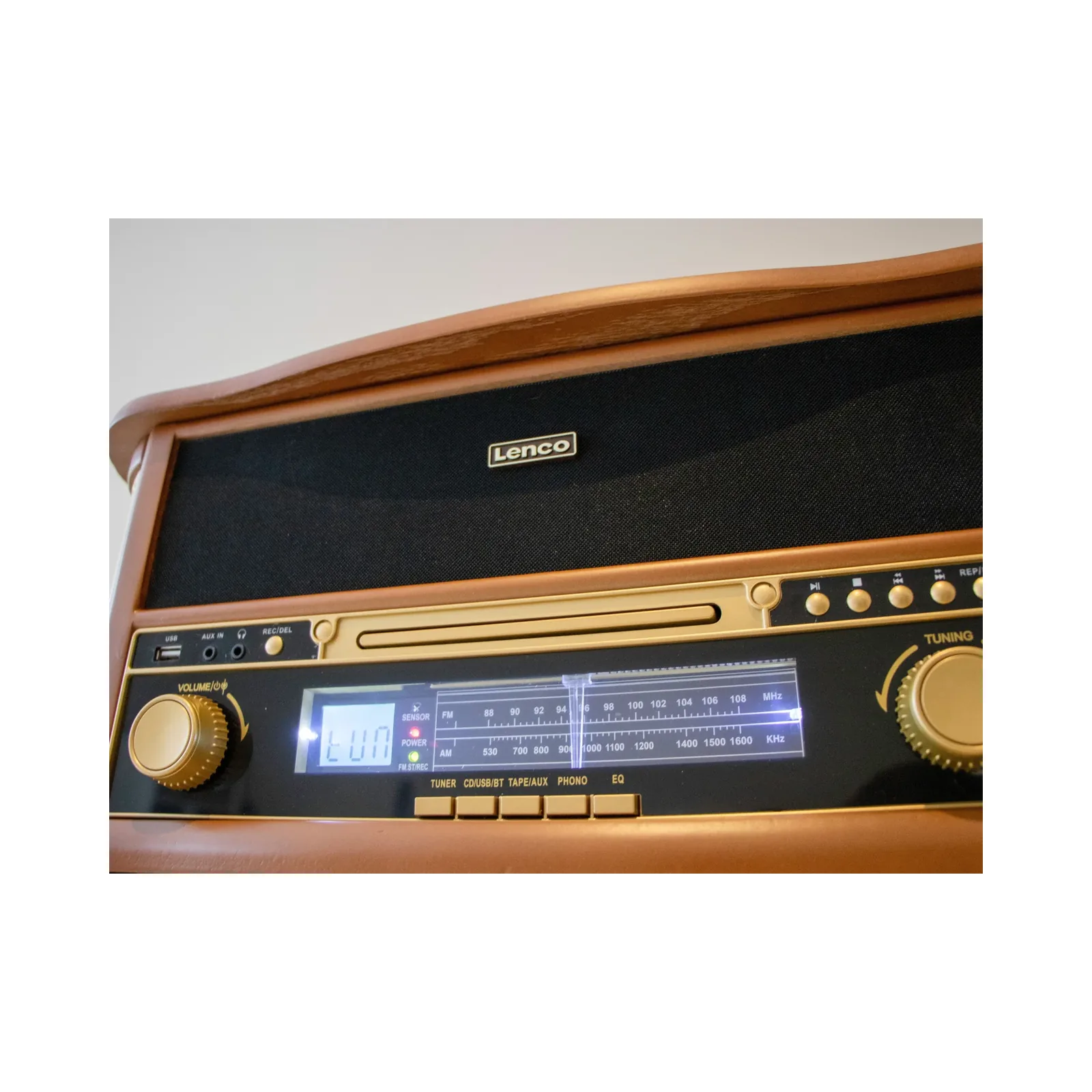 TCD-2551 WD
