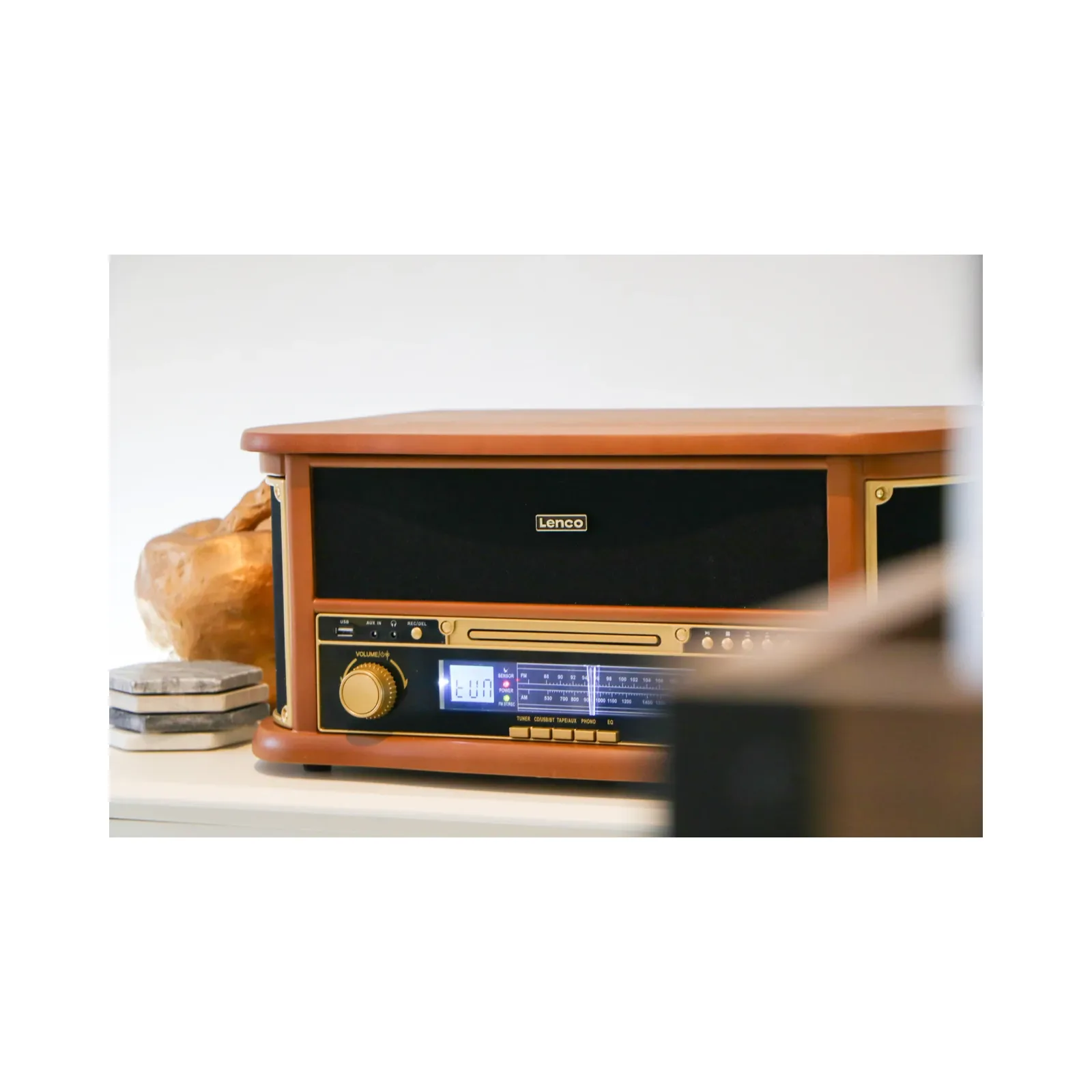 TCD-2551 WD