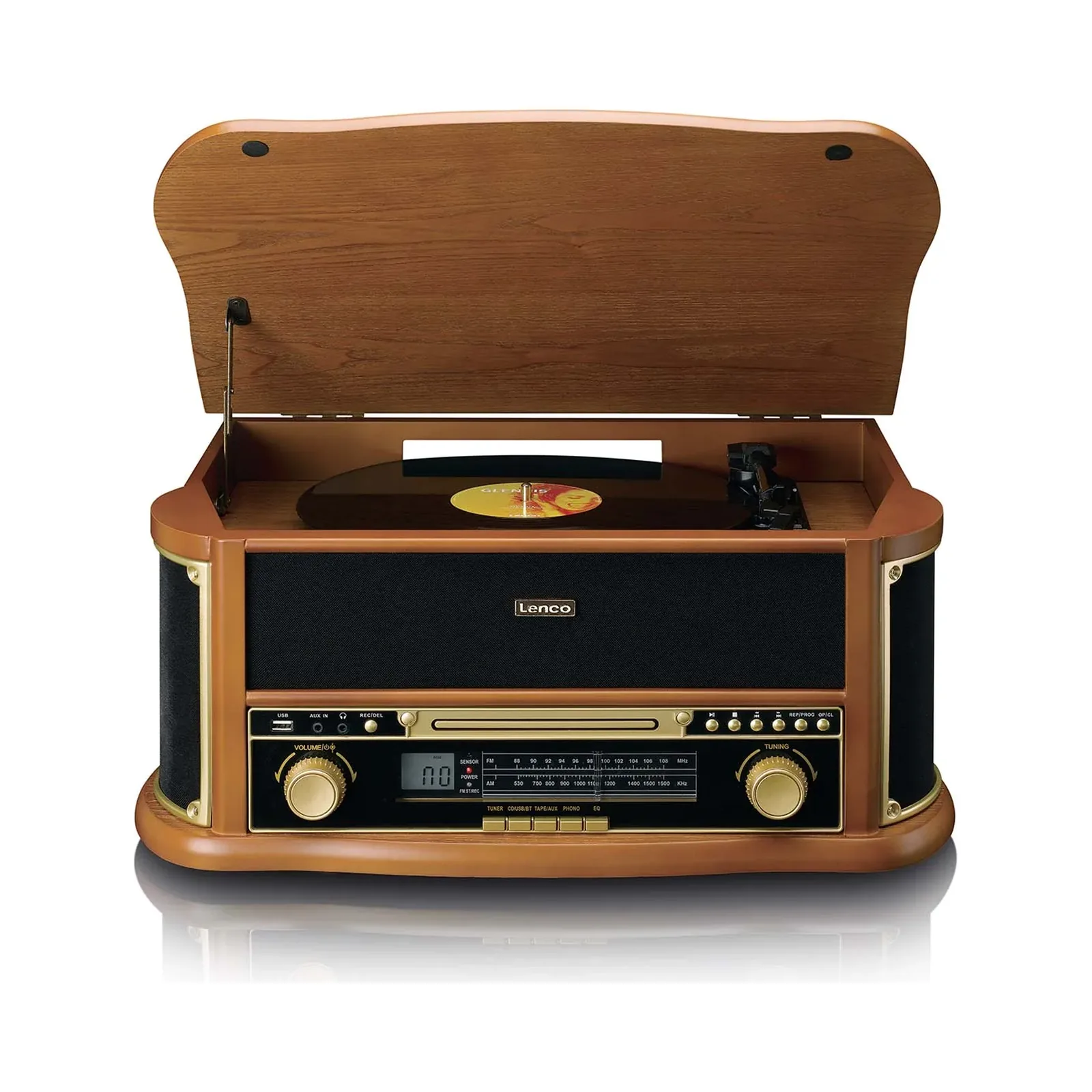 TCD-2551 WD