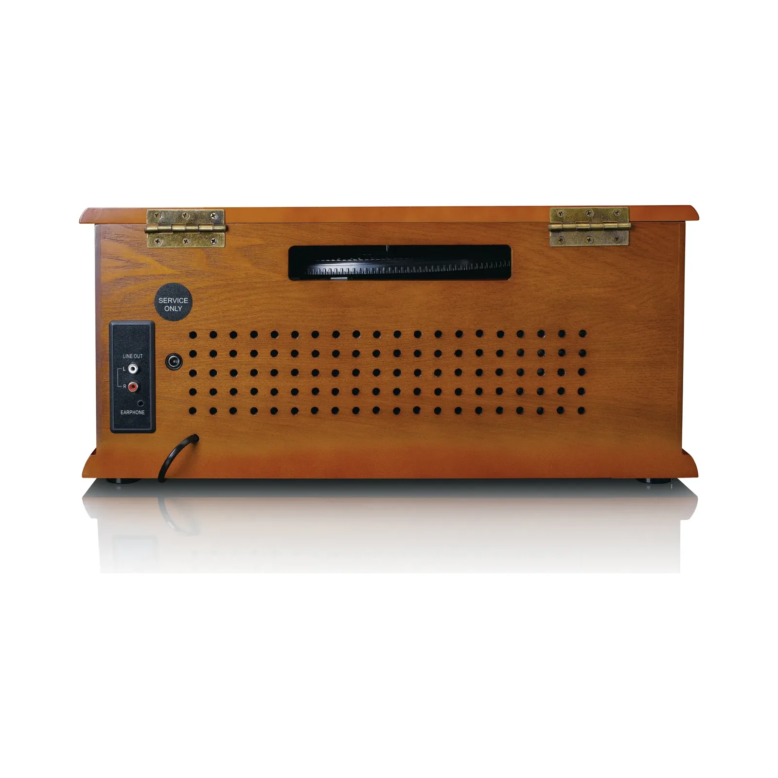 TCD-2570