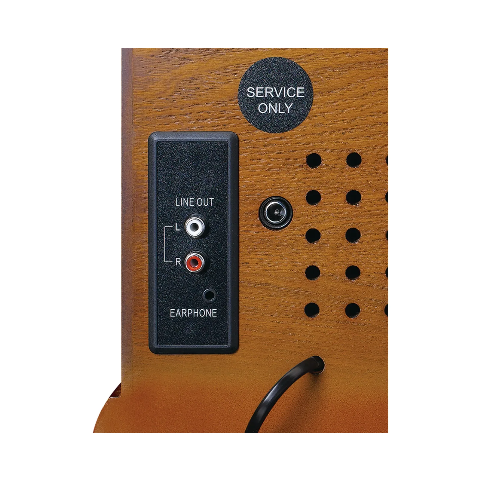 TCD-2570