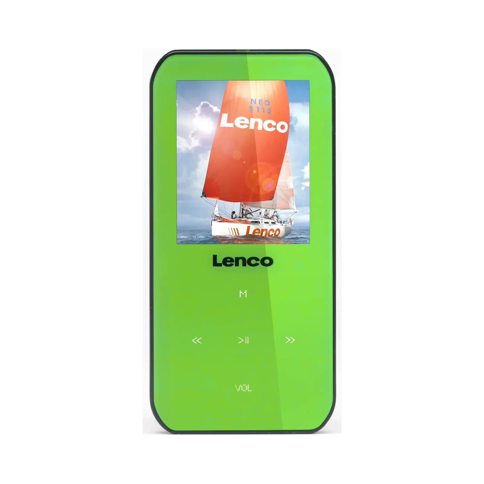 Xemio-655 YEŞİL