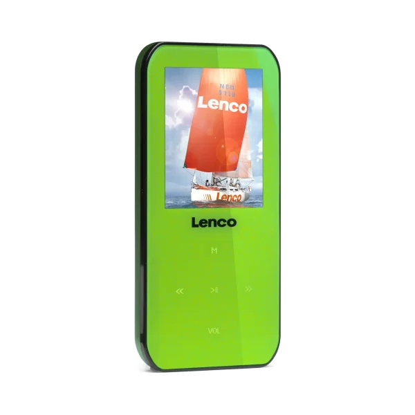 Xemio-655 YEŞİL