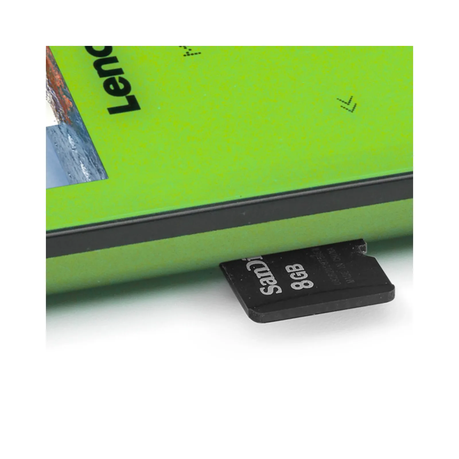 Xemio-655 YEŞİL