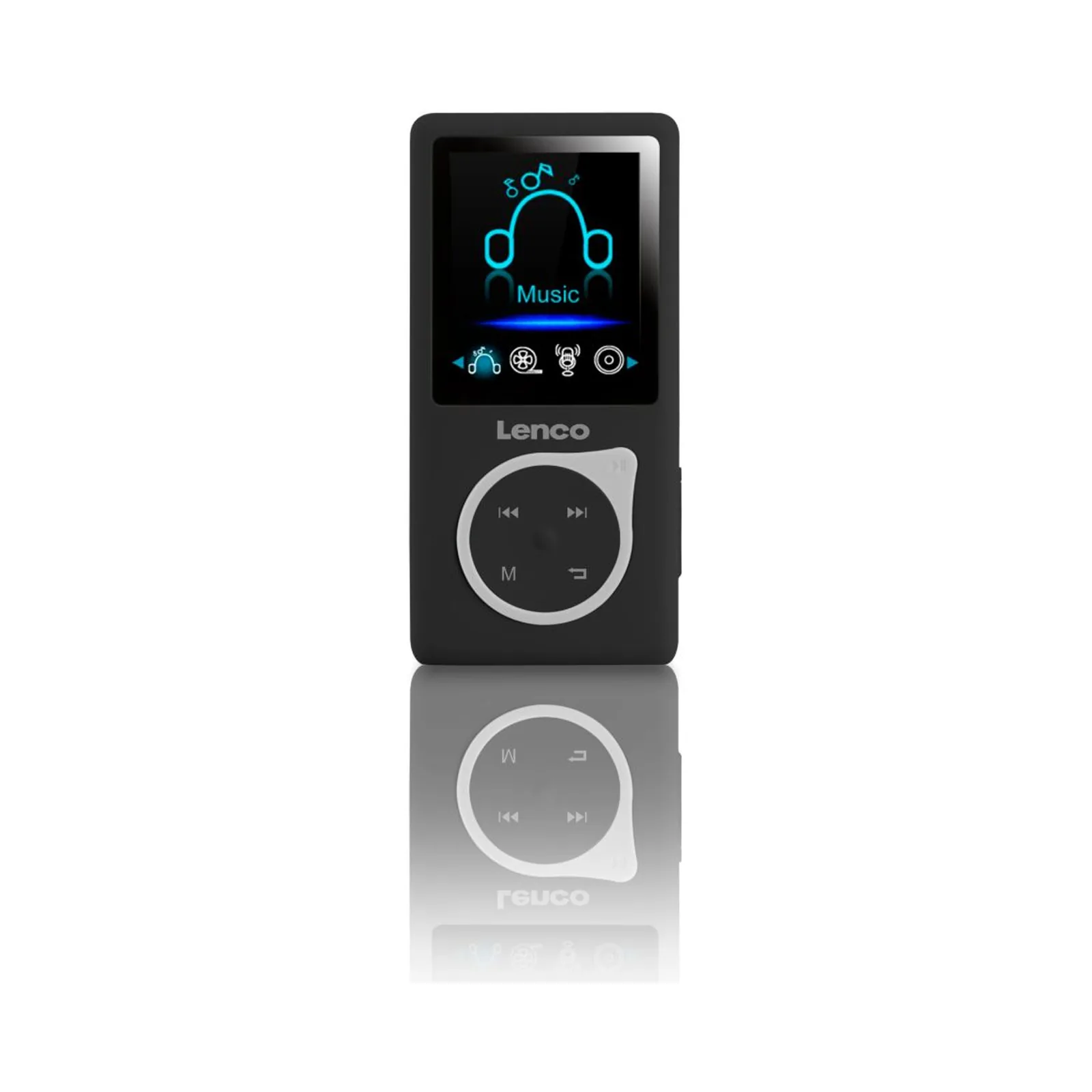 XEMIO-668 SİYAH