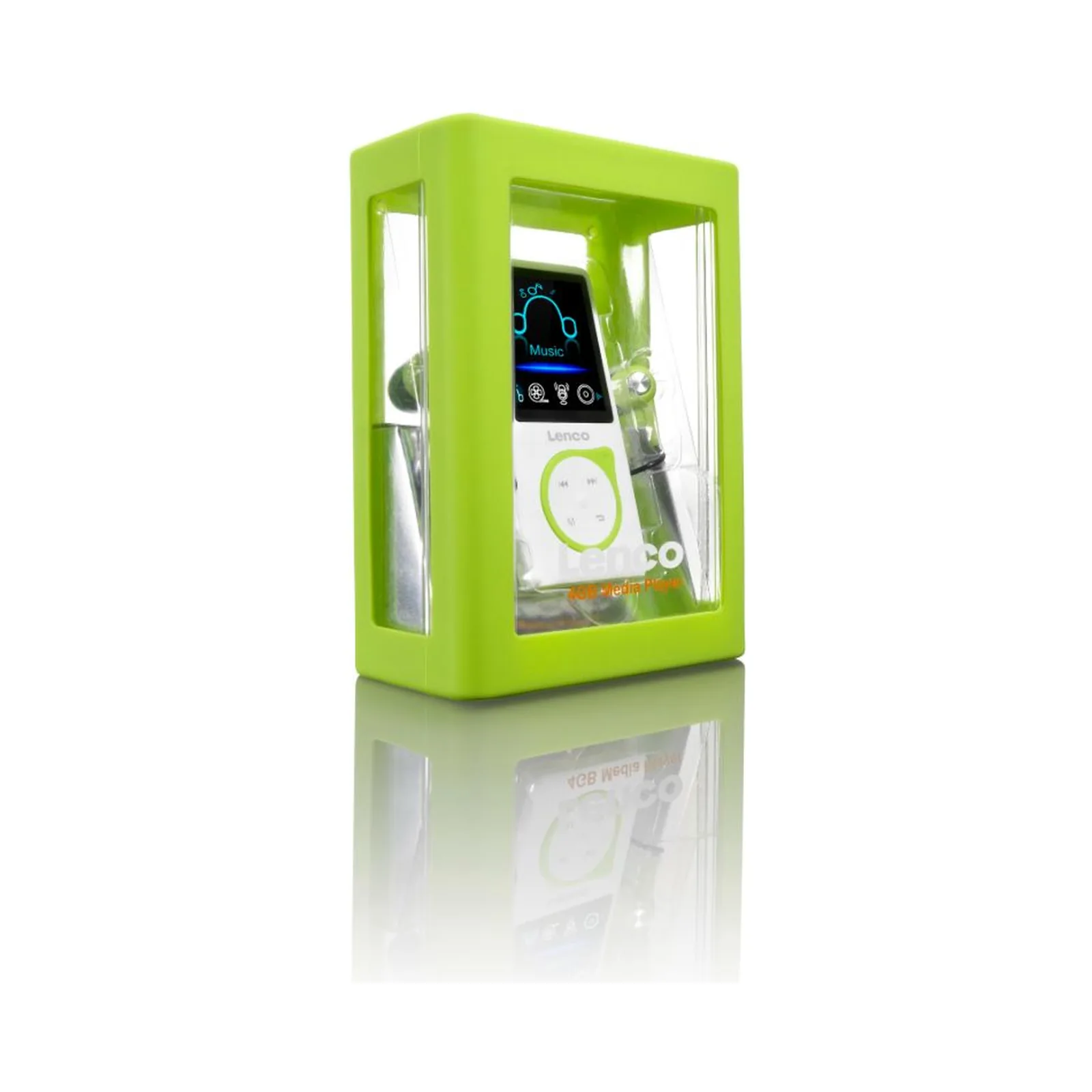 XEMIO-668 YEŞİL