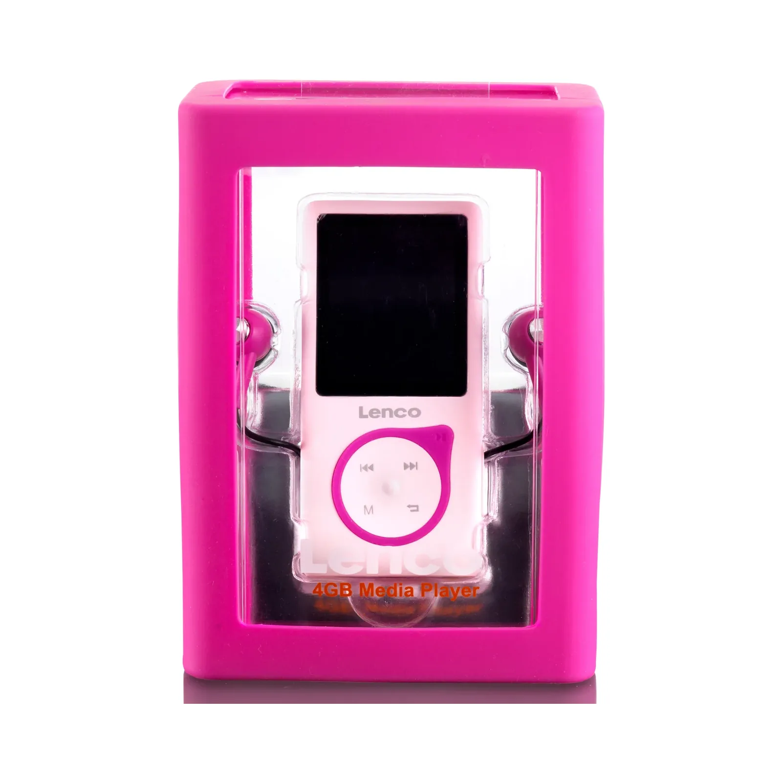 XEMIO-668 PEMBE
