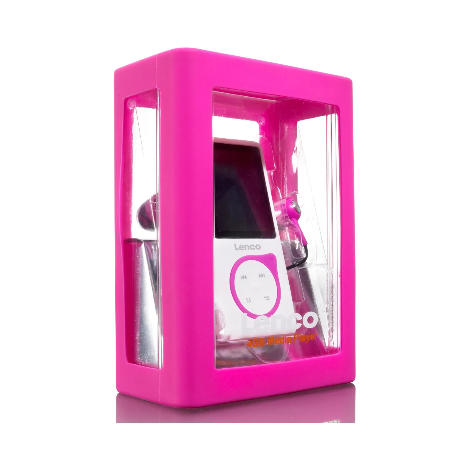XEMIO-668 PEMBE