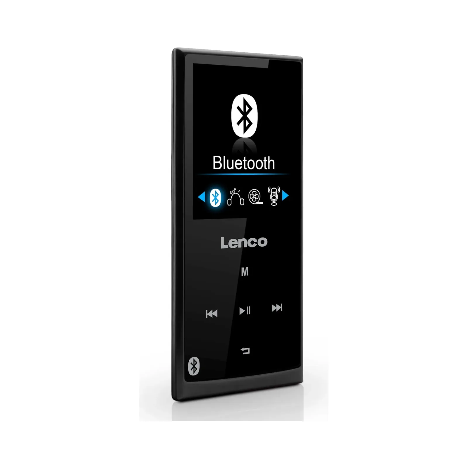 XEMIO-760 SİYAH