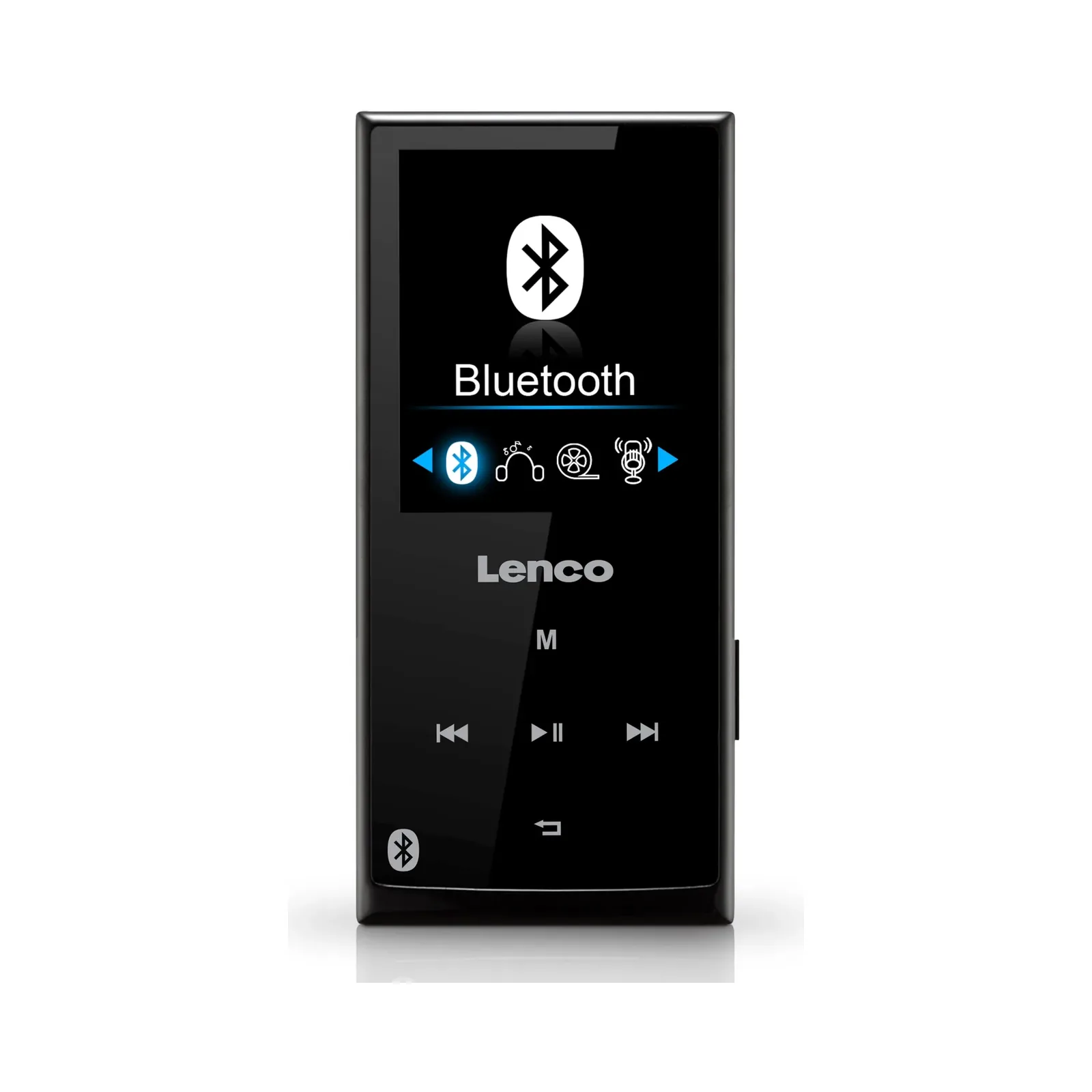 XEMIO-760 SİYAH