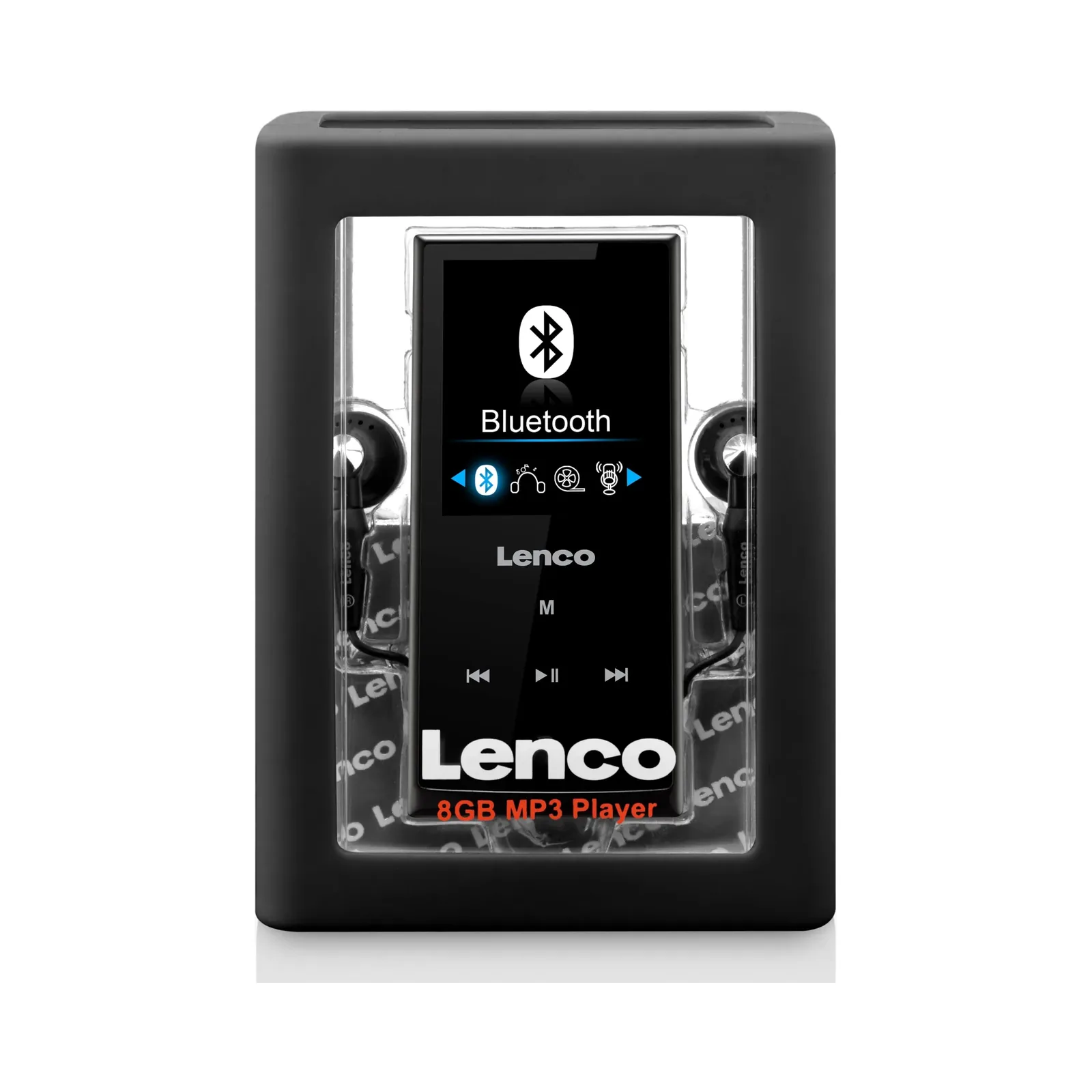 XEMIO-760 SİYAH