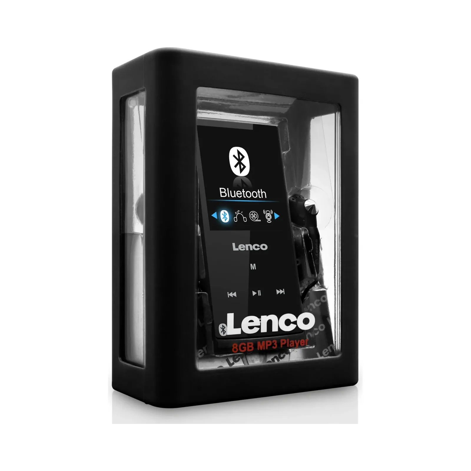 XEMIO-760 SİYAH