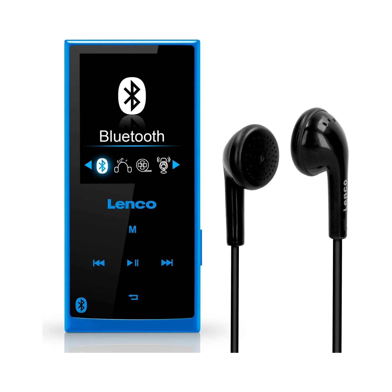 XEMIO-760 MAVİ