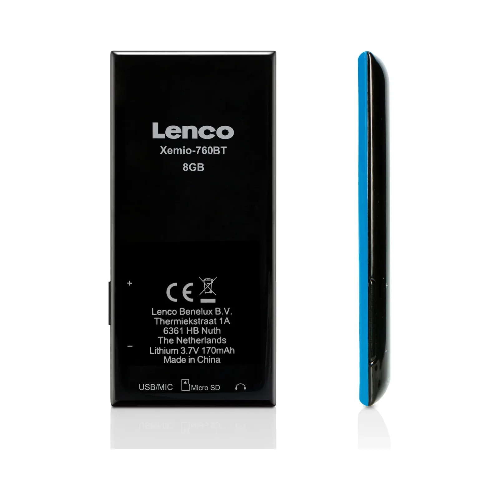 XEMIO-760 MAVİ