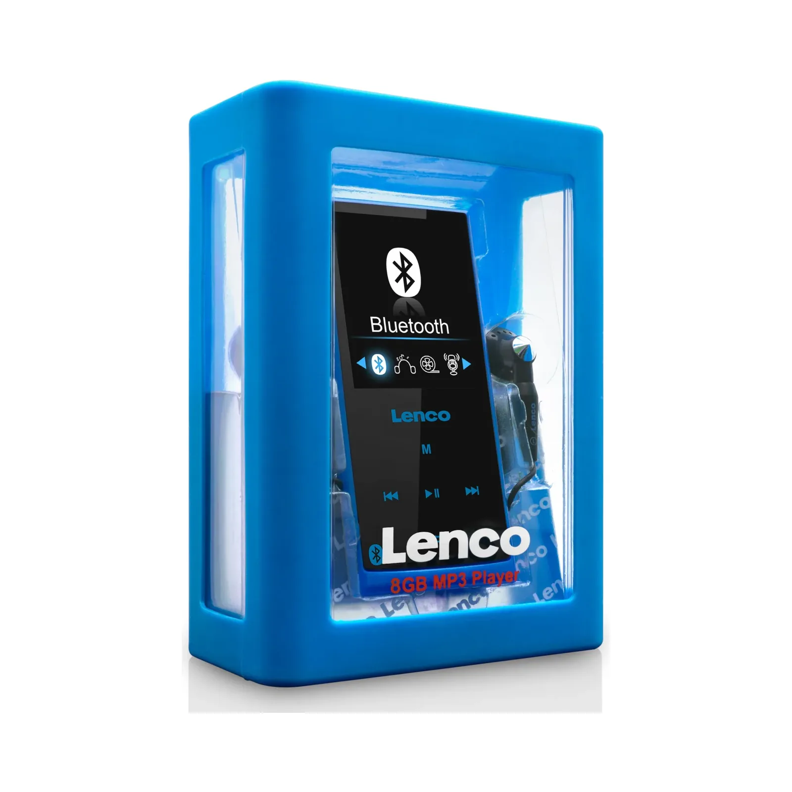 XEMIO-760 MAVİ