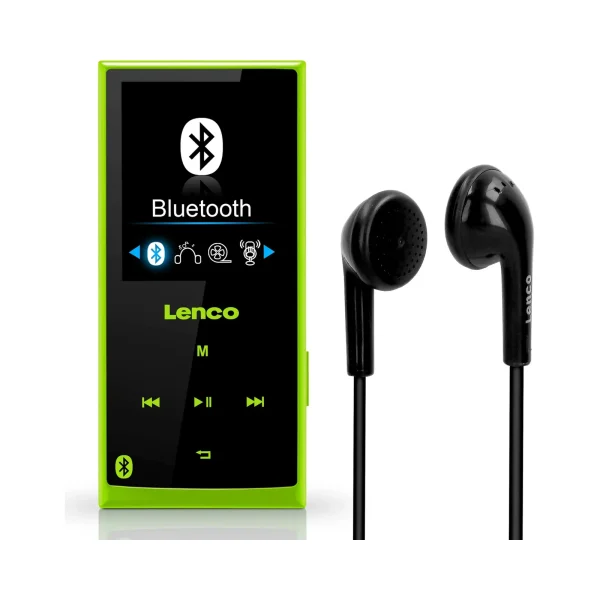 XEMIO-760 YEŞİL