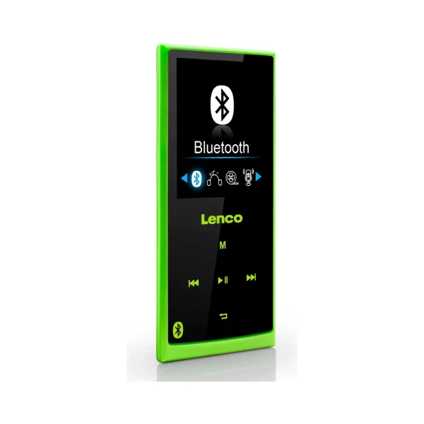XEMIO-760 YEŞİL