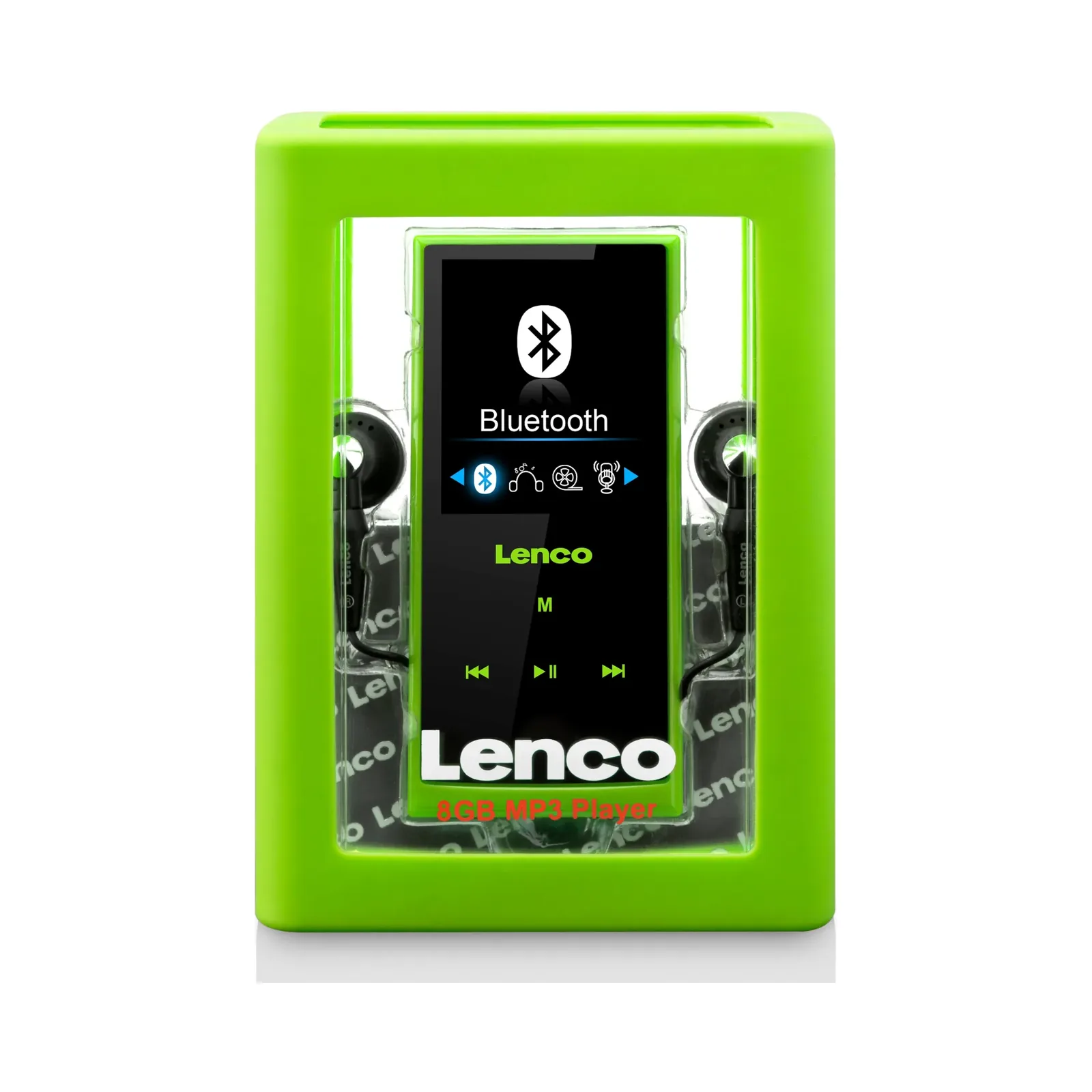 XEMIO-760 YEŞİL