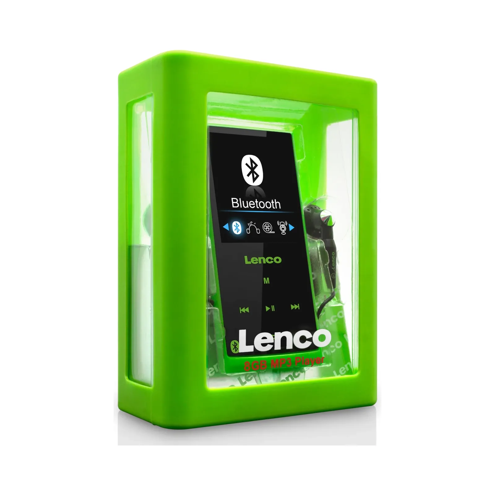XEMIO-760 YEŞİL