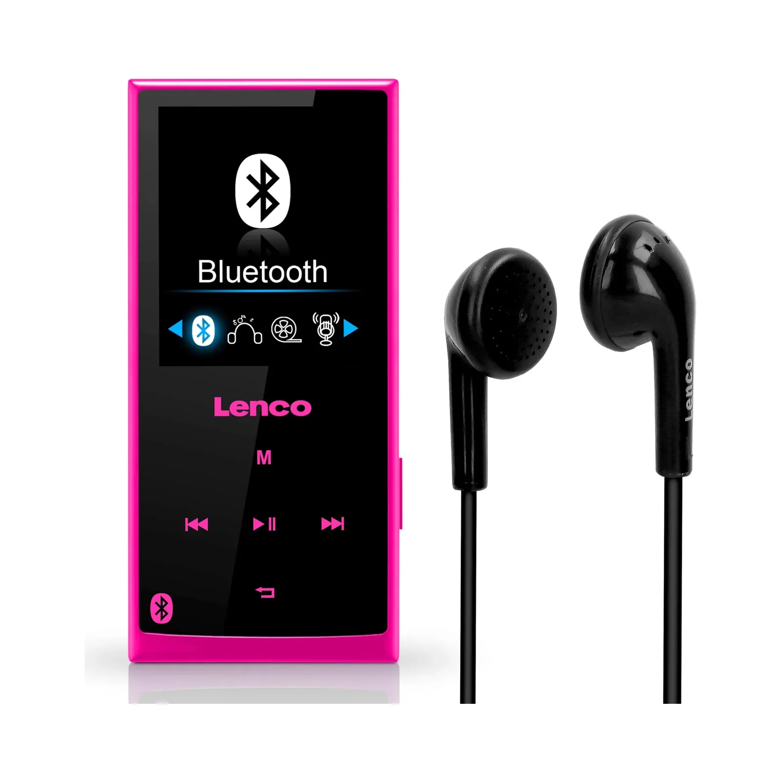 XEMIO-760 PEMBE