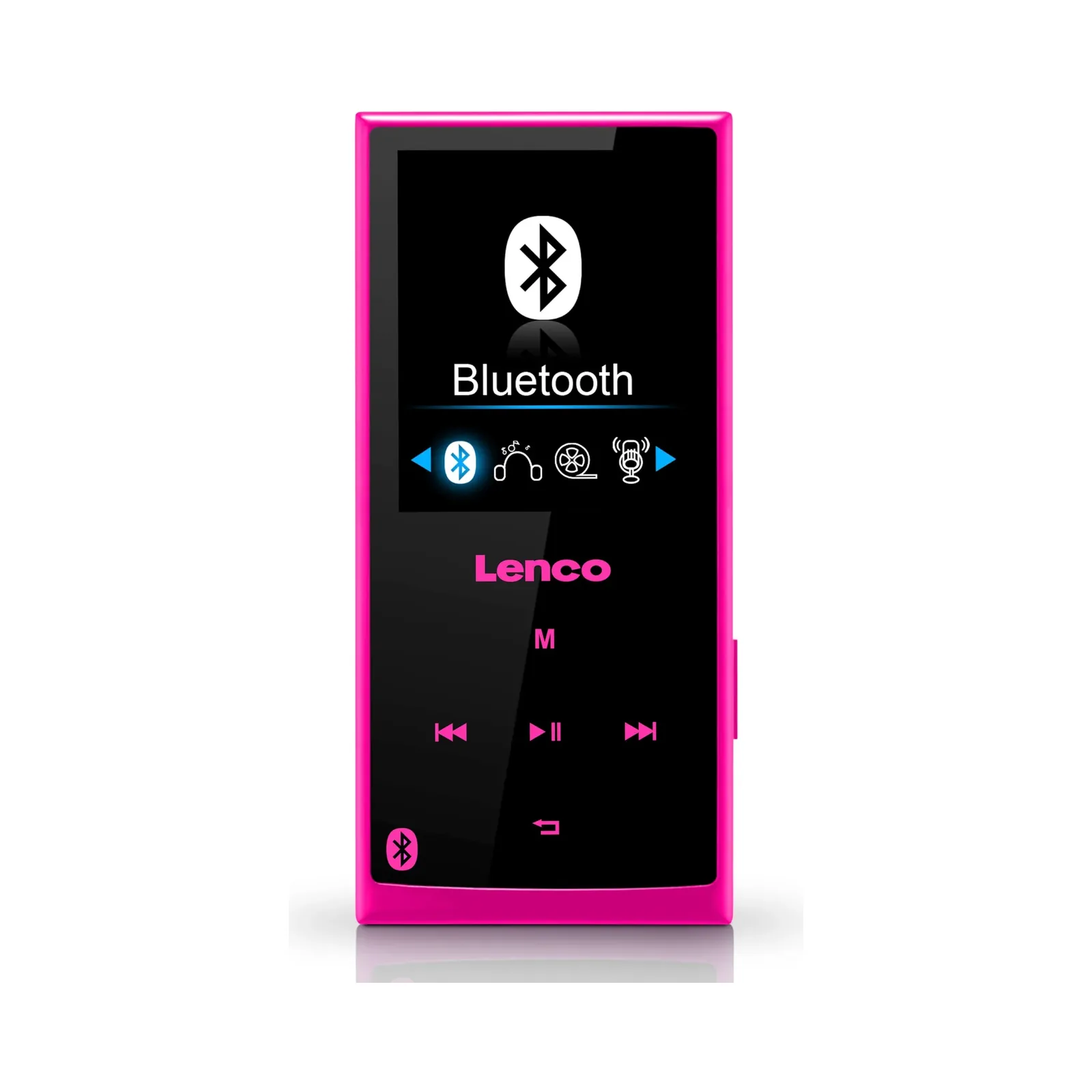 XEMIO-760 PEMBE