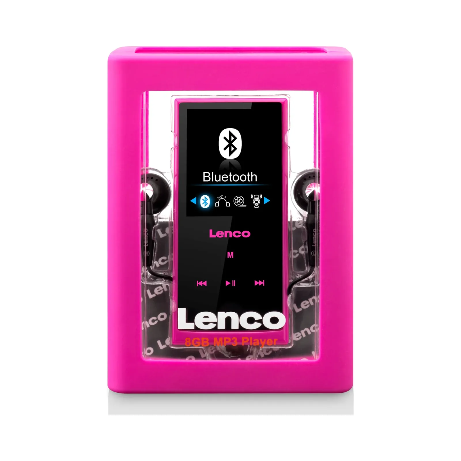 XEMIO-760 PEMBE