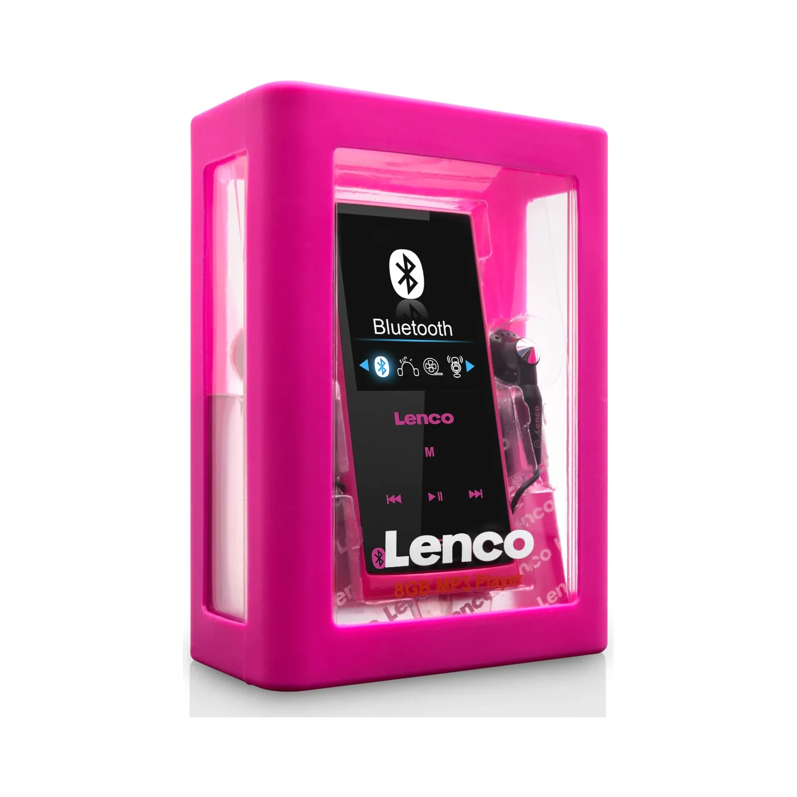 XEMIO-760 PEMBE